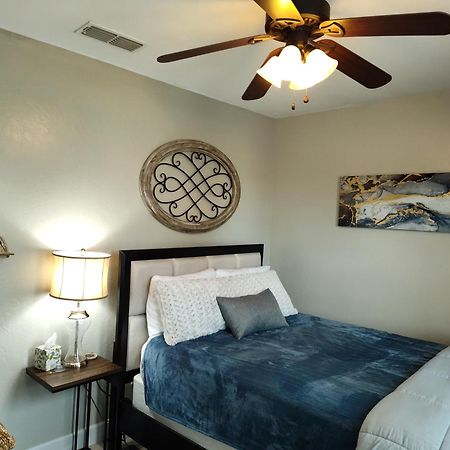 Buena Vista Home Visalia Dış mekan fotoğraf