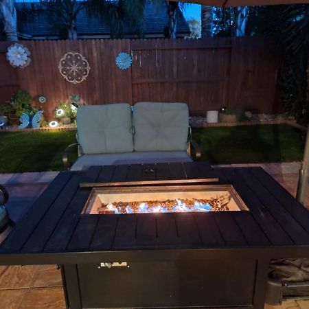 Buena Vista Home Visalia Dış mekan fotoğraf