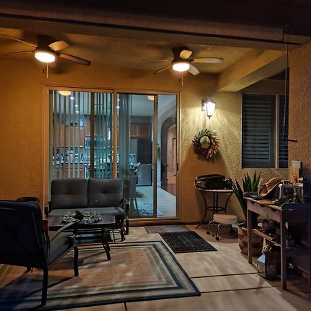 Buena Vista Home Visalia Dış mekan fotoğraf
