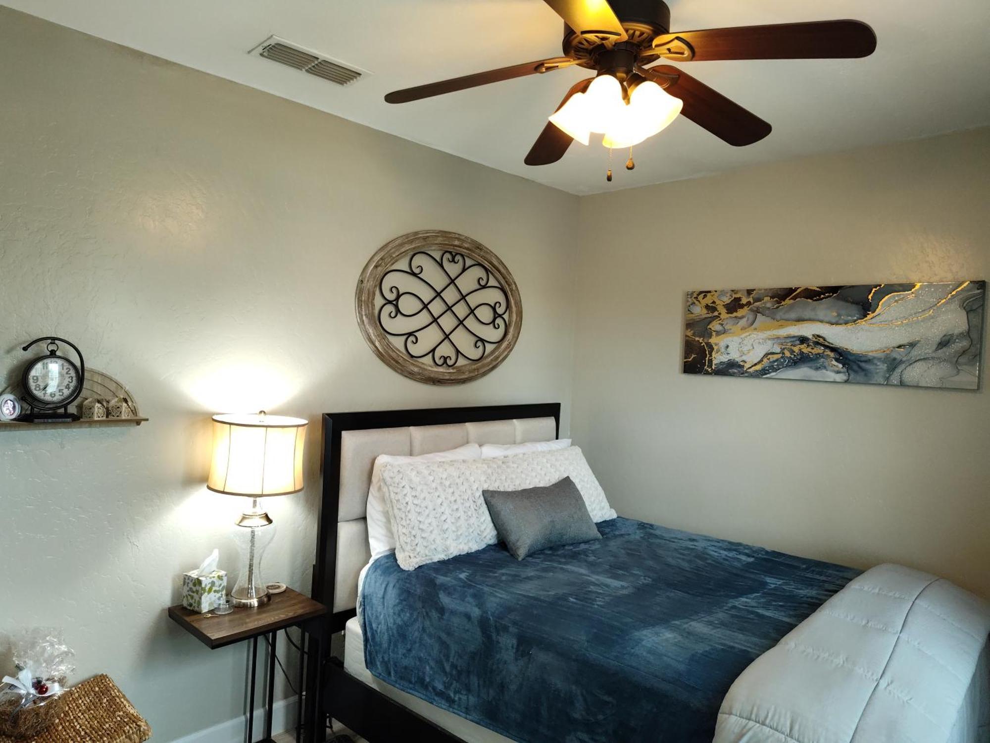 Buena Vista Home Visalia Dış mekan fotoğraf