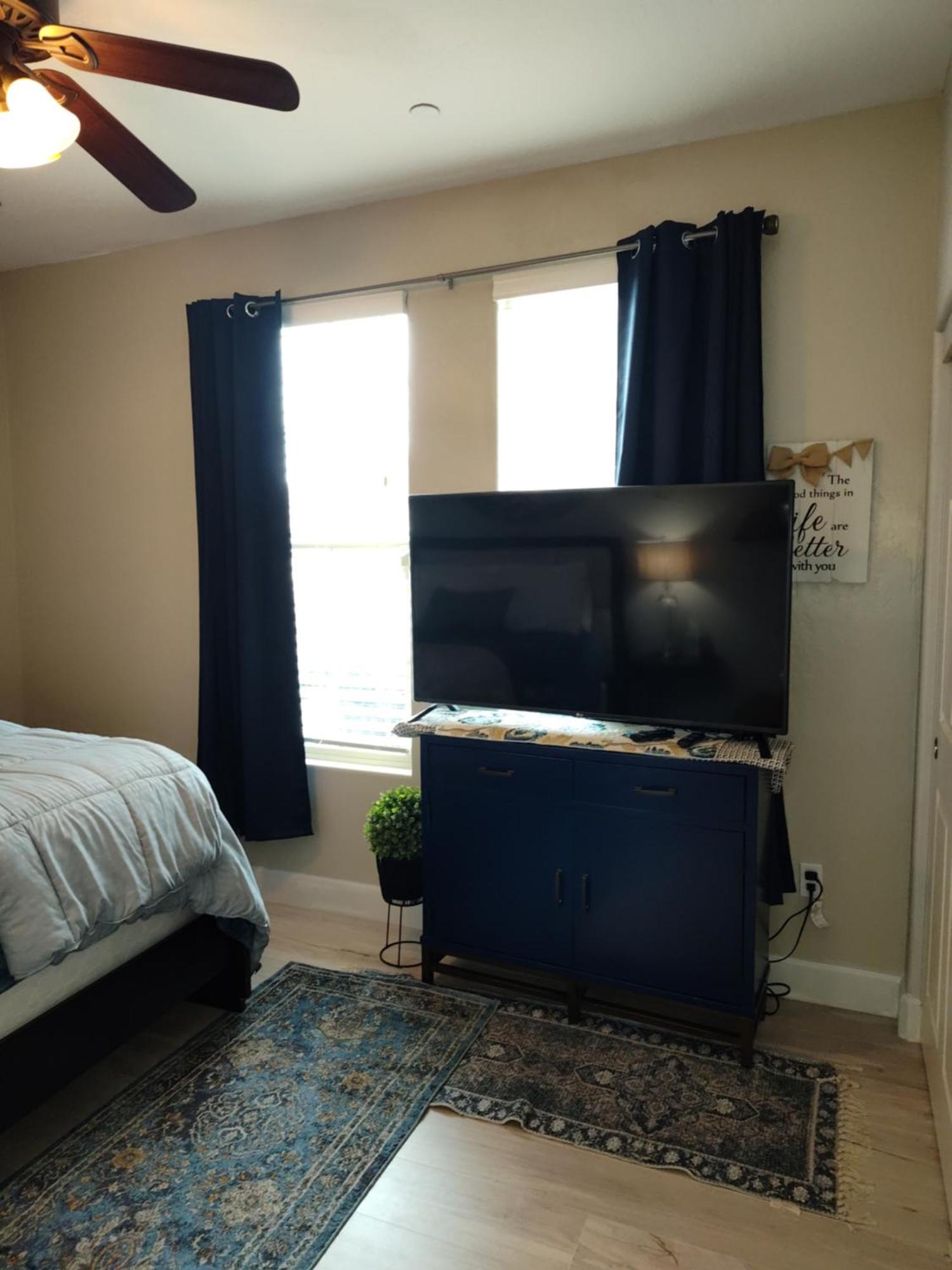 Buena Vista Home Visalia Dış mekan fotoğraf