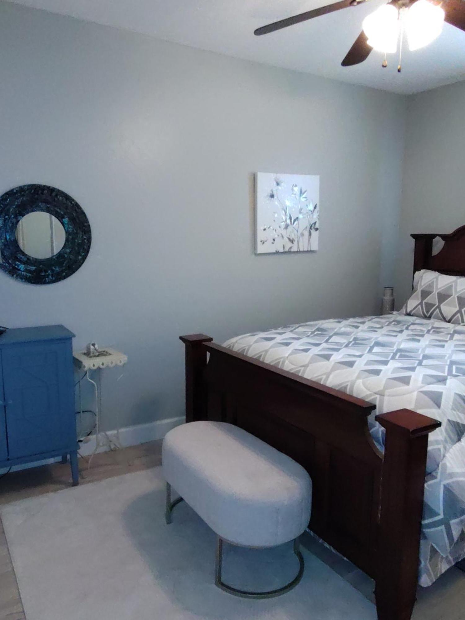 Buena Vista Home Visalia Dış mekan fotoğraf