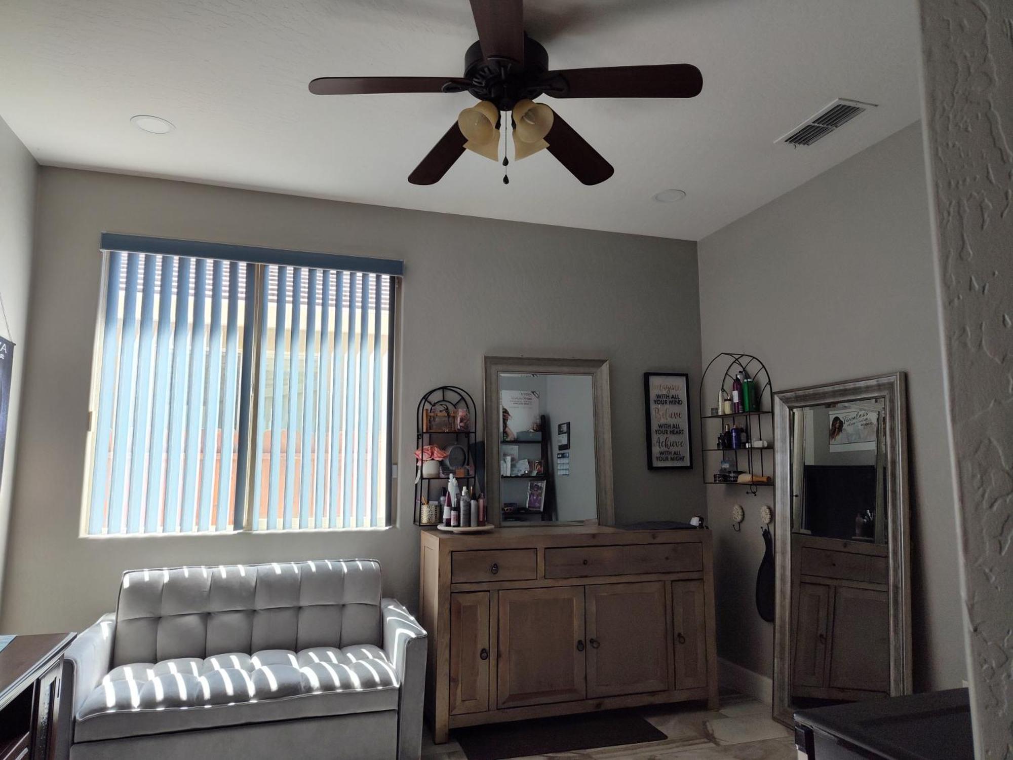 Buena Vista Home Visalia Dış mekan fotoğraf
