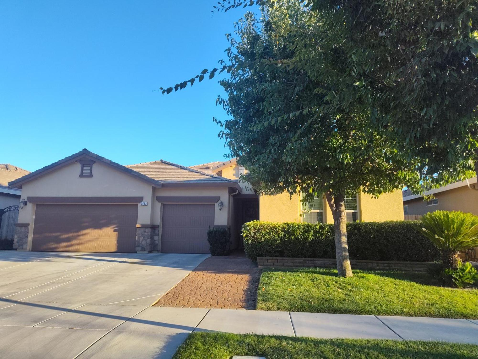 Buena Vista Home Visalia Dış mekan fotoğraf