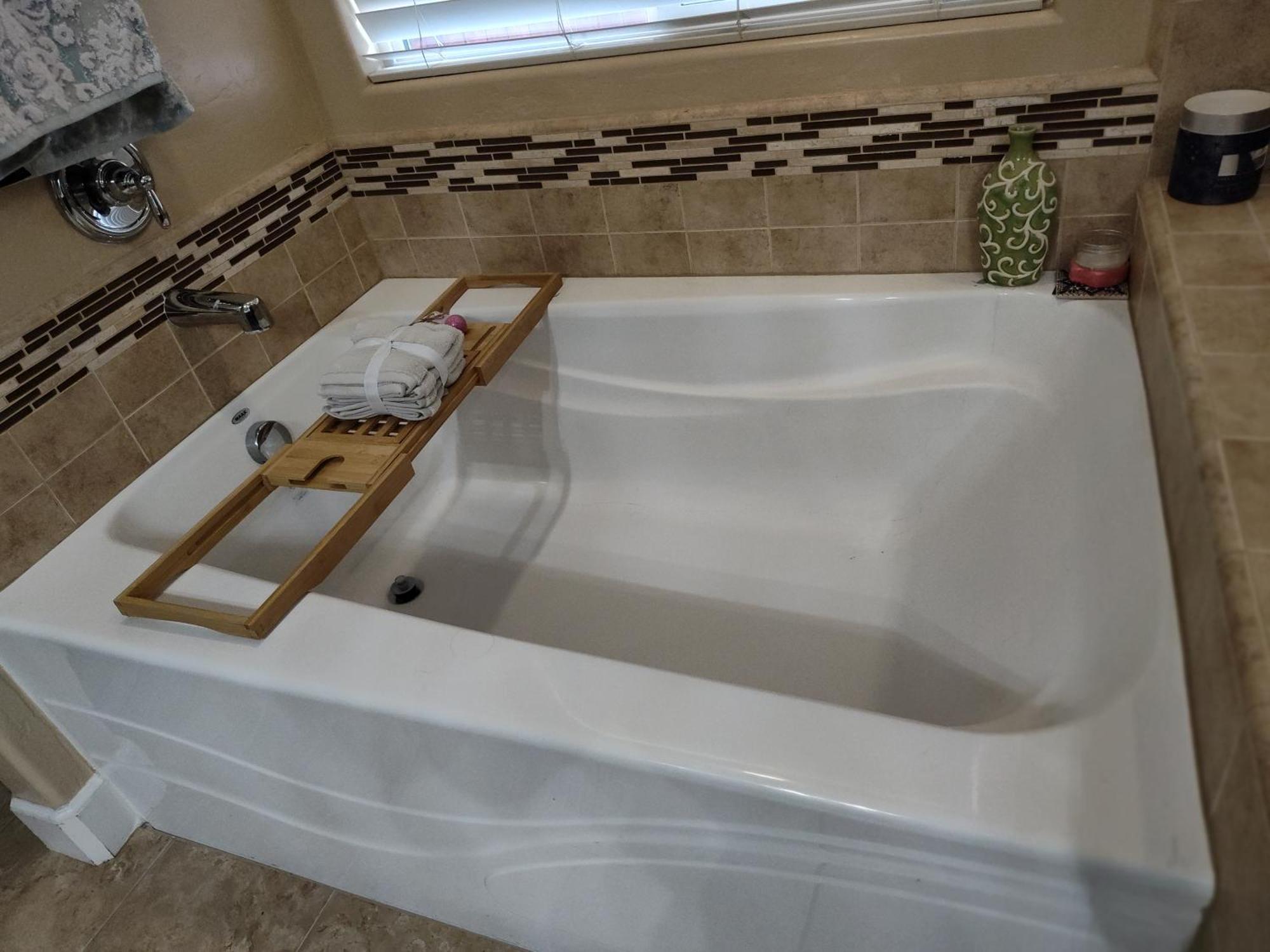 Buena Vista Home Visalia Dış mekan fotoğraf