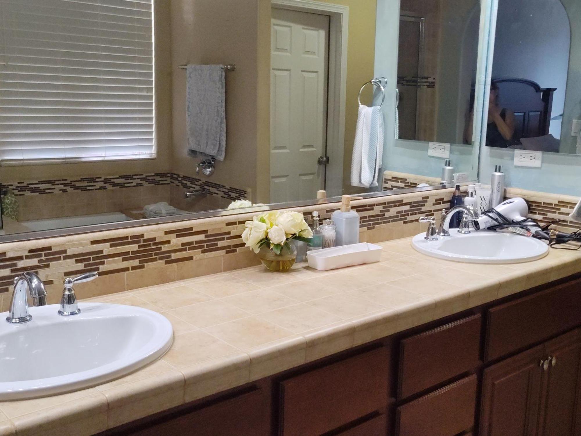 Buena Vista Home Visalia Dış mekan fotoğraf