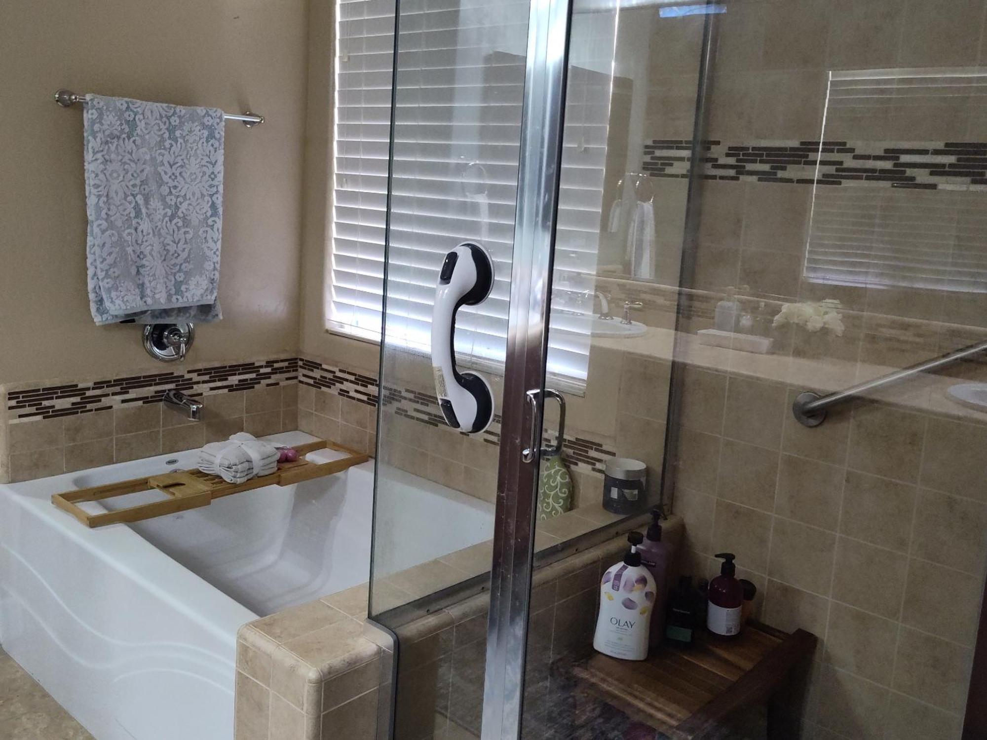Buena Vista Home Visalia Dış mekan fotoğraf