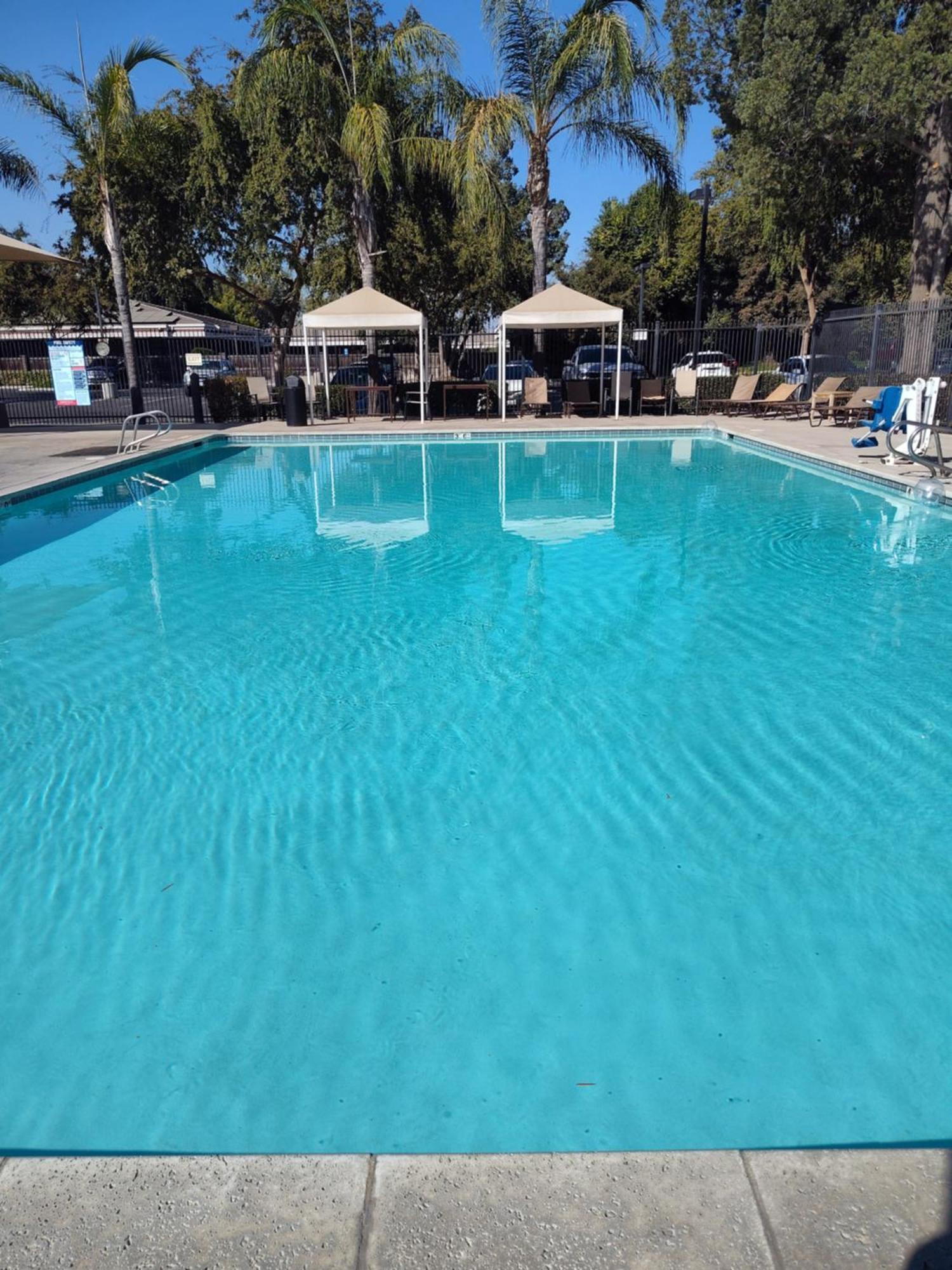 Buena Vista Home Visalia Dış mekan fotoğraf