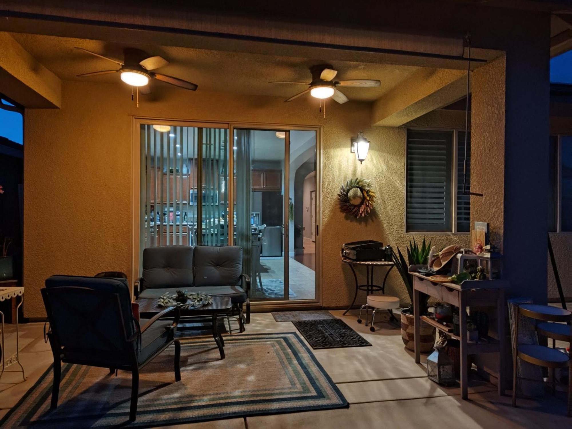 Buena Vista Home Visalia Dış mekan fotoğraf